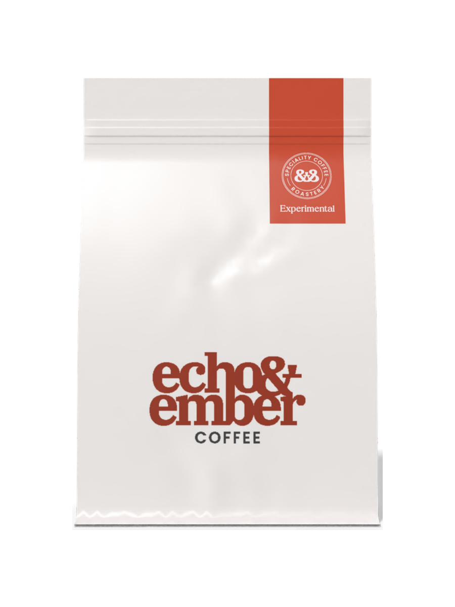 Echo & Ember Coffee | Speciality Coffee Online
